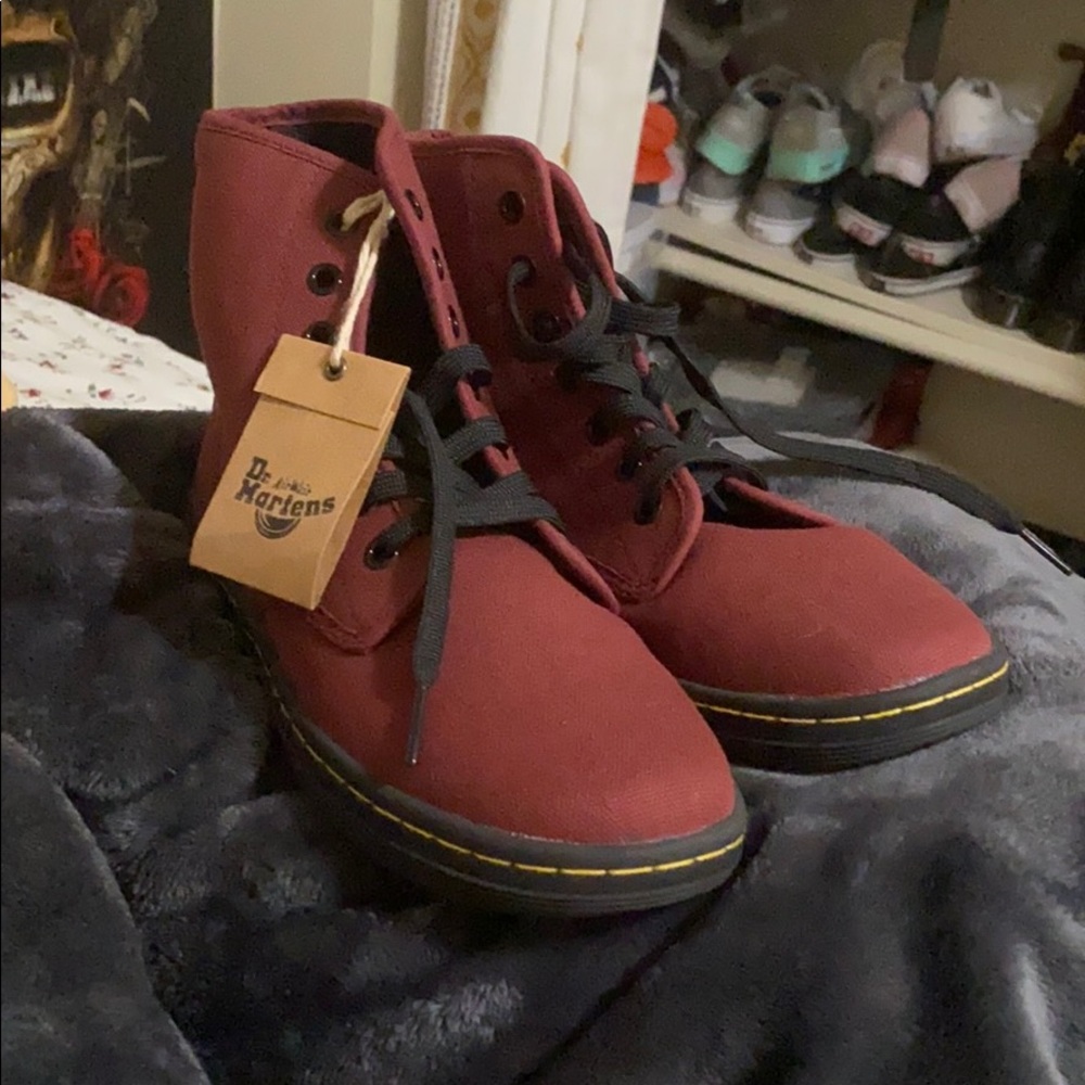 Dr.Martens